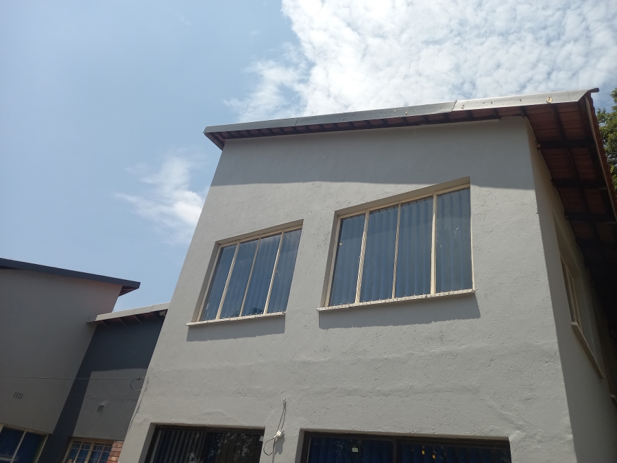 To Let commercial Property for Rent in Rustenburg Central North West